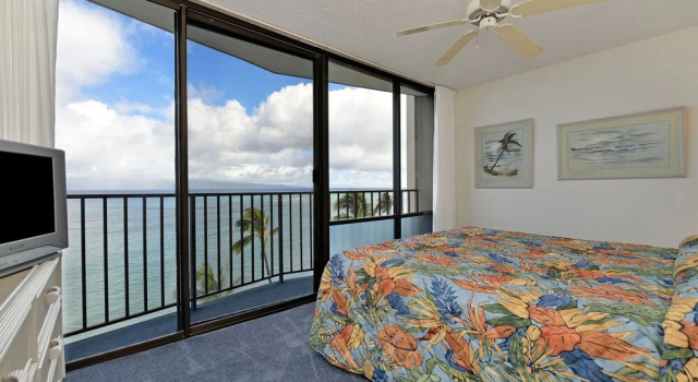 Номер Standard Valley Isle #808 2 Bedroom Condo by RedAwning