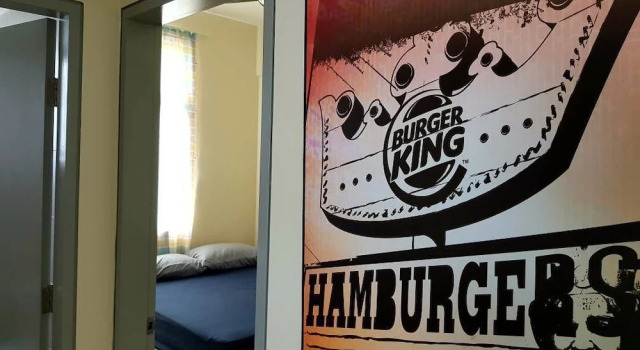 Ayer8 Putrajaya Guesthouse, Rezervați Hotel Putrajaya Malaezia