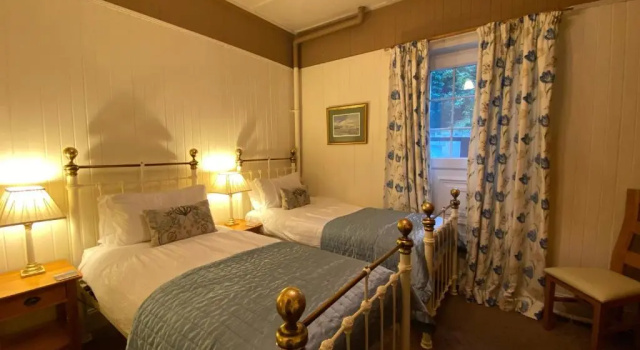 Номер Economy Ards House