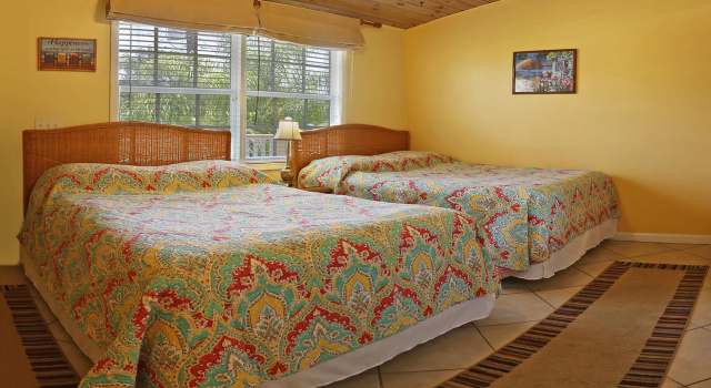 Manatee Bay Inn - Near Fishing Pier Fort Myers Beach, Забронировать Отель «постель и завтрак» Отели Fort Myers Area с бассейном, Бассейн