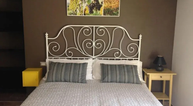 Bed & Wine Rocco Zambri, Забронировать Отель Бовино Апулия