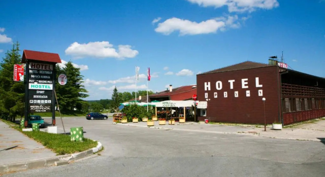 Hotel Josipdol, 予約 ホテル Josipdol Karlovac county