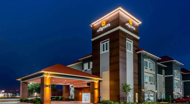 La Quinta by Wyndham Orange, Забронировать Отель Ориндж Texas Gulf Coast
