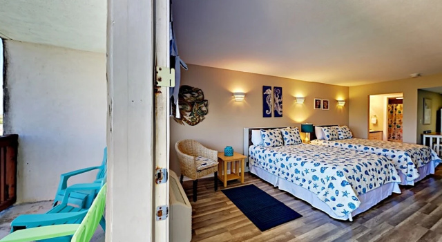 131 Sea Breeze 1 Bedroom 1 Bathroom Condo, Забронировать Апартаменты/квартира Порт-Аранзас Mustang Island