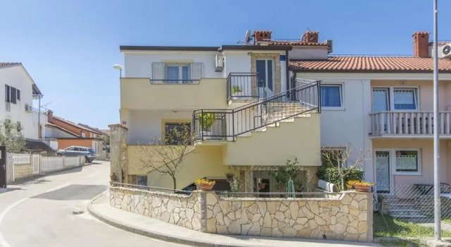 Apartment Bijelić, Rezervați Apartament Dajla Istria