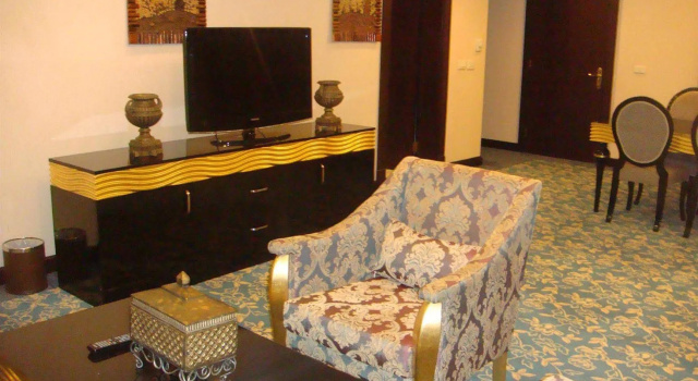 Basra International Hotel, Забронировать Отель Басра Ирак