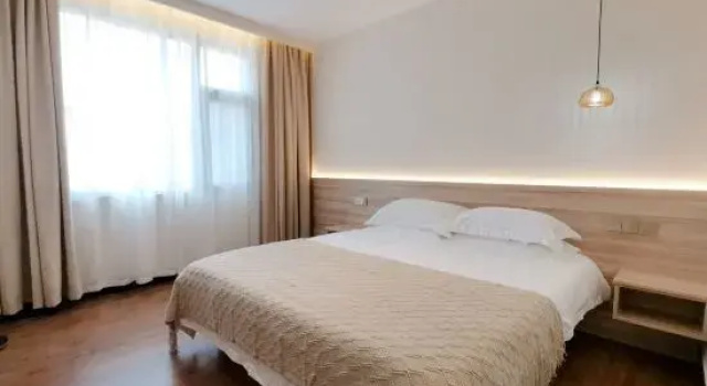 Люкс Hangzhou Zhinan Zhibei Homestay