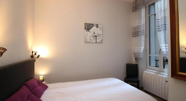 Appartement Mont-Dore, 3 pièces, 6 personnes - FR-1-608-23, Забронировать Апартаменты/квартира Мон-Дор Пюи-де-Дом