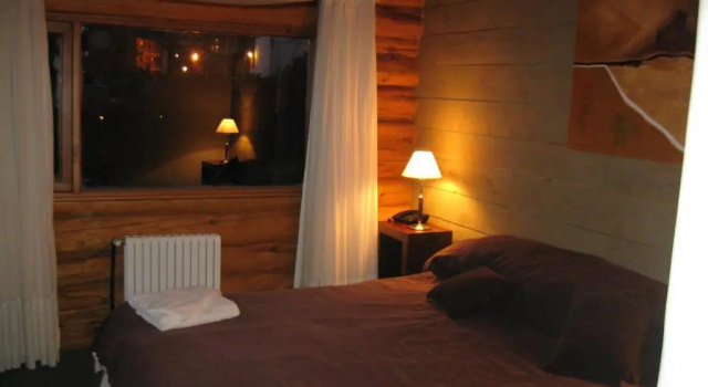 Трёхместный номер Standard Hosteria Sudbruck