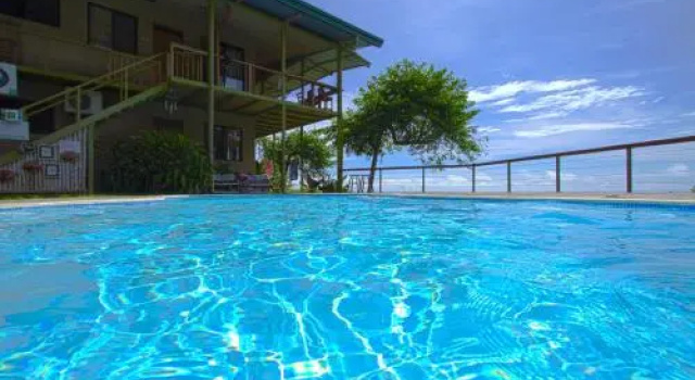 Santa Teresa Surf Vista Villas, Забронировать Отель Санта-Тереза-Бич Пунтаренас