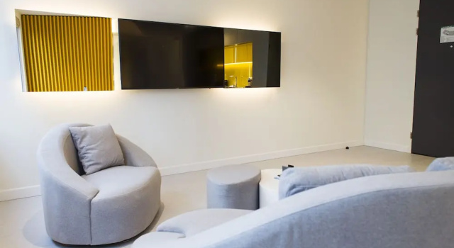B-aparthotel City West, Забронировать Отель Отели и гостиницы Вестпоорт, Отель