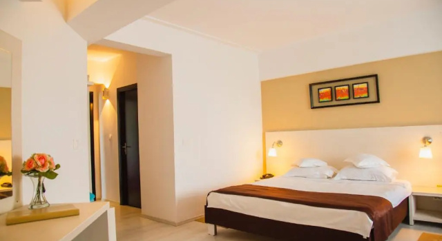 Номер Superior Hotel Ambasador Mamaia