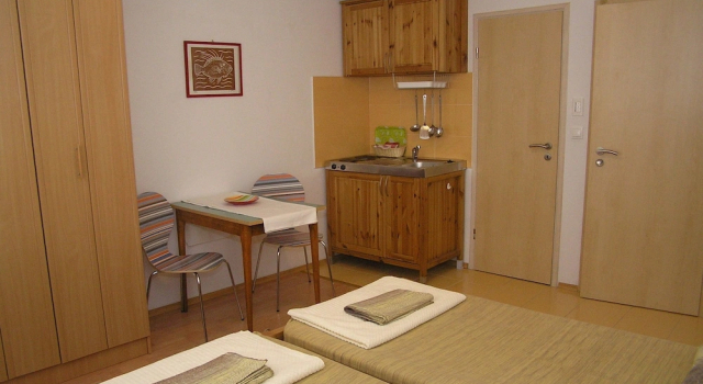 Apartments Zarkovac, Забронировать Апартаменты/квартира Апартаменты Пага, Апартаменты/квартира