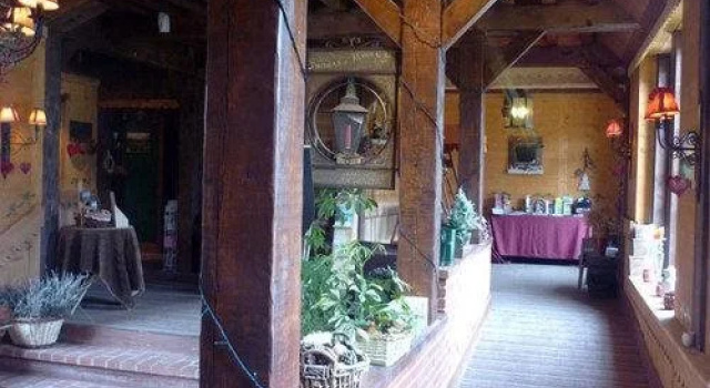 Sequoia Hôtel