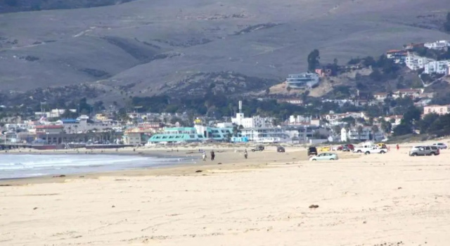 Oceano: Short walk to beach, 4 br, 2 bath, private house! Across street from park & pond, Брондау Қонақ үй Oceano Pismo Beach and Vicinity