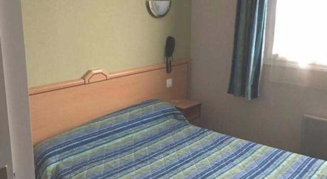 Hotel du Haut Marais