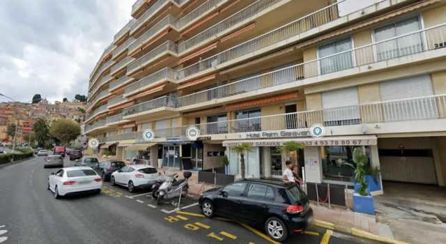 Appartement Menton, 2 pièces, 4 personnes - FR-1-196-293, Забронировать Апартаменты/квартира Ментон Great Alpine Road