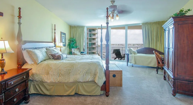Two Bedroom Waterfront Condo - Unit Crc0601, Забронировать Отель Орандж-Бич Alabama Gulf