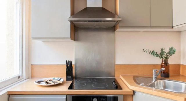 Апартаменты SACO Bristol West India House