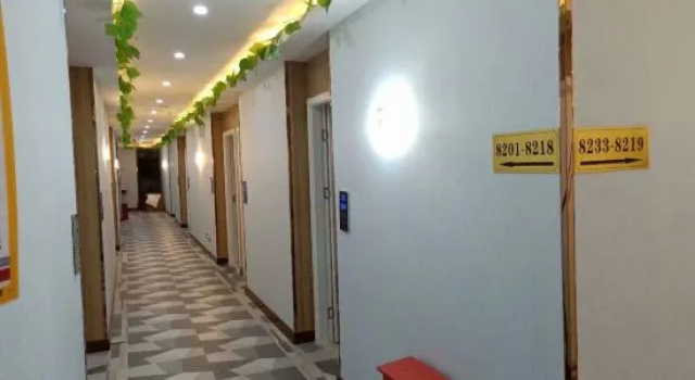 Yishangju Theme Hotel, Buchen Sie Hotel Wuhan Hubei