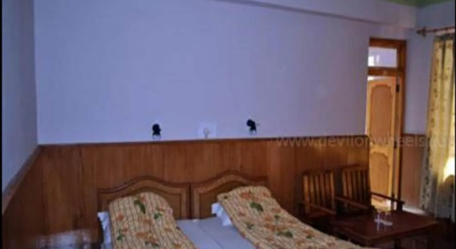 Hotel Stendel, Забронировать Отель Дескит Leh Ladakh