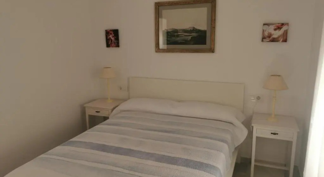 Apartamentos Sanlúcar Beach 2 y 3, Забронировать Апартаменты/квартира Отели Санлукар-де-Баррамеда с парковкой, Парковка