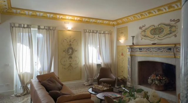 Villa Bonini