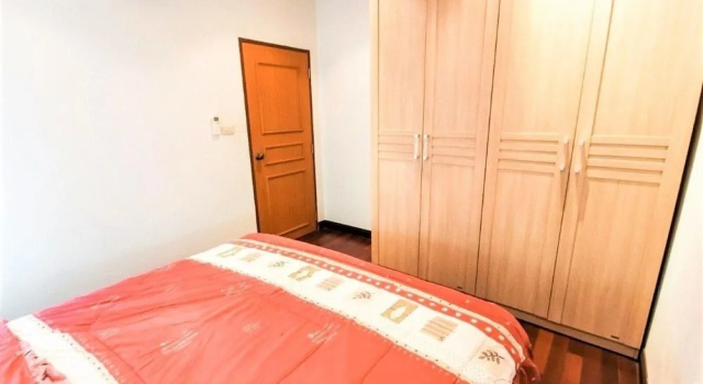 Boutique Condo Pratumnak
