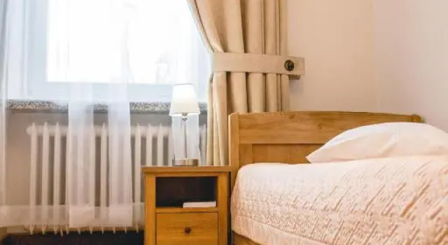 Номер Standard Villa Kaunensis