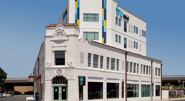 Двухместный номер Hearing Accessible Tru By Hilton San Antonio Downtown Riverwalk
