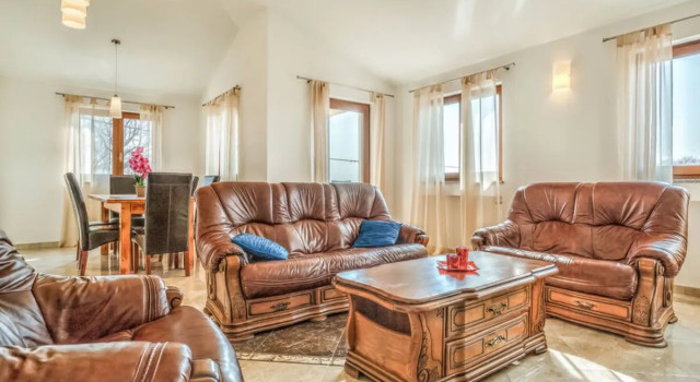 Apartment Ulika Poreč/Tar 41213, Забронировать Апартаменты/квартира Вабрига Poreč Riviera