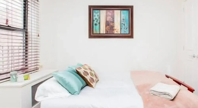 NY005 0 Bedroom Studio By Senstay, Забронировать Апартаменты/квартира Челси Нью-Йорк, рядом с Пенсильванский вокзал, южный вход