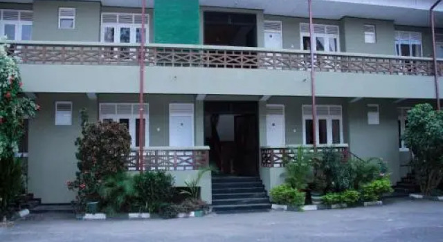 Mayura Beach Resort, Забронировать Курортный отель Мартара Матара, рядом с Форт Матара