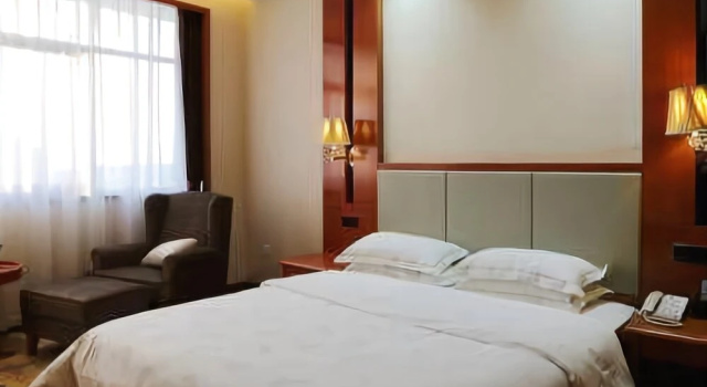 Yu Da Future Hotel