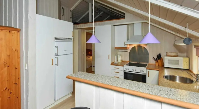 8 person holiday home in Oksbøl-By Traum, Забронировать Дом для отпуска Оксбёль Южная Дания