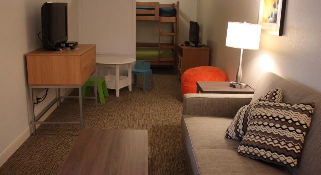 Holiday Inn Express Munising-Lakeview by IHG, Varaa Hotelli Munising Michigan