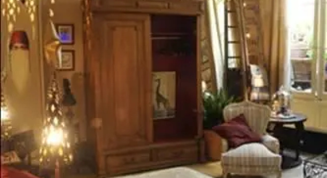 "Chambre d'Autres", massages, Забронировать Отель Монпелье Hérault, рядом с Музей Фабра
