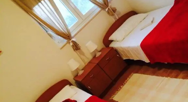 Guest House Dia, Забронировать Гостевой дом Гостевые дома Биоград-на-Мору, Гостевой дом