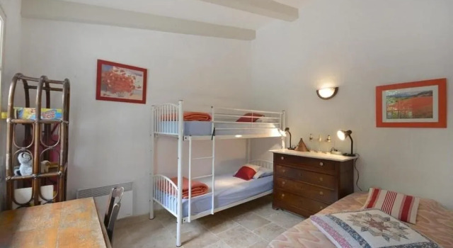 Gites Le Mas de Joseph, Rezervasyon Otel Fontvieille Alpilles