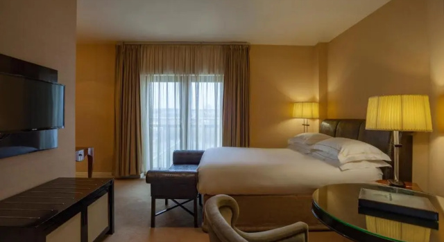 Номер Standard Lord Bagenal Inn