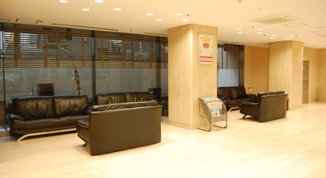 Hotel Sunroute Aomori