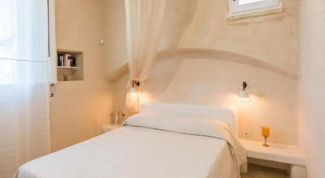 Bilocale 103-tia Maria Country Inn, Varaa Hotelli Racale Salento