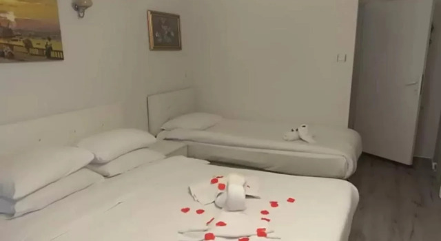 Old City Family Hotel, Foglalás Szálloda Fatih Beyoglu