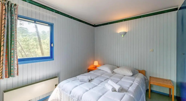 Résidence les Cavales, Забронировать Отель Каркан Medoc