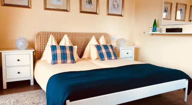 Двухместный номер Standard Pension Dachsteinhof