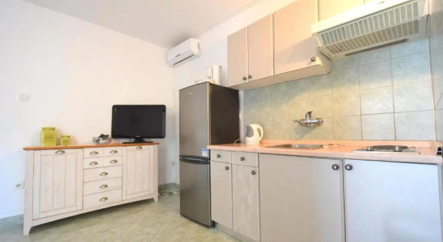 Apartments Gacina, Забронировать Апартаменты/квартира Порат остров Крк