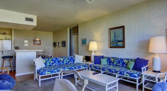 Channelview 114 2 Bedrooms 2 Bathrooms Condo, Забронировать Апартаменты/квартира Отели Mustang Island с бассейном, Бассейн
