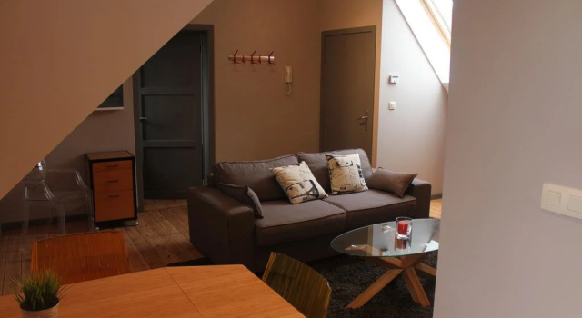 Aparthotel Le Dix, Забронировать Апарт-отель Апарт-отели Wallonia, Апарт-отель
