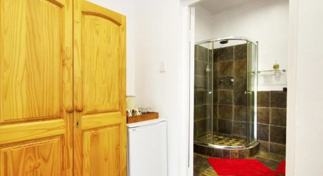 Семейный номер Standard Maputaland Guest House
