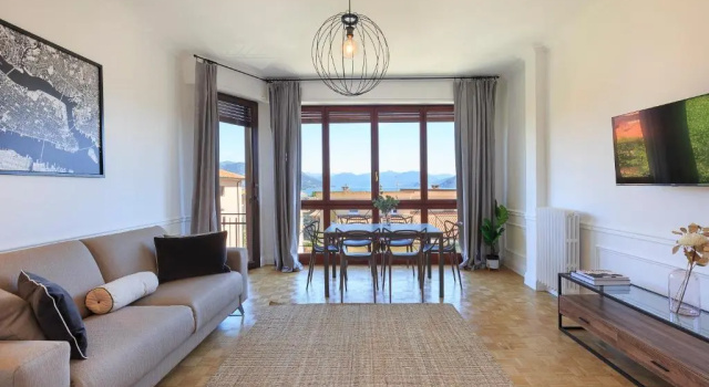Appartamento Virgilio - By Impero House, Забронировать Апартаменты/квартира Апартаменты Пьемонта, Апартаменты/квартира